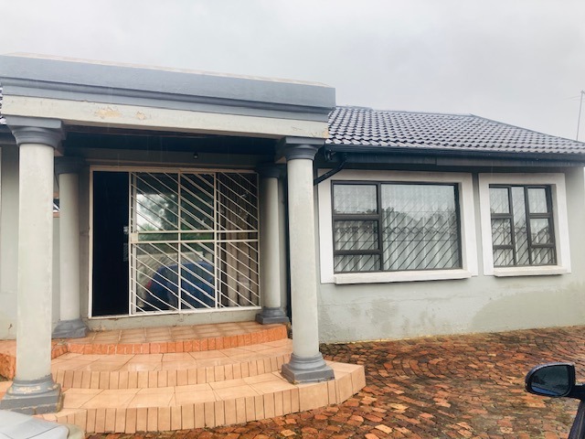 4 Bedroom Property for Sale in Brakpan North Gauteng