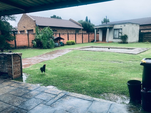 4 Bedroom Property for Sale in Brakpan North Gauteng
