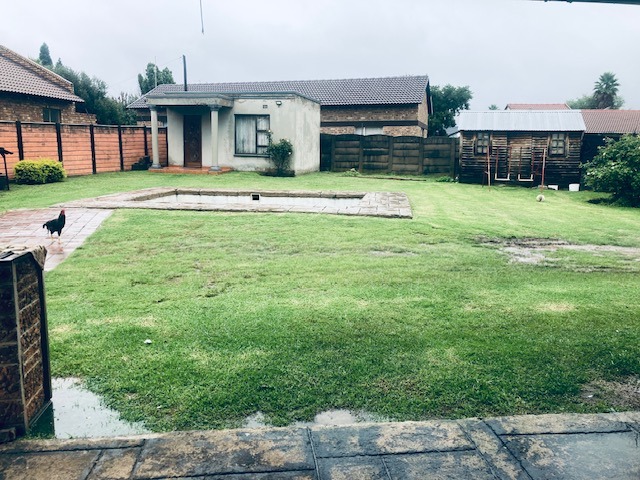 4 Bedroom Property for Sale in Brakpan North Gauteng