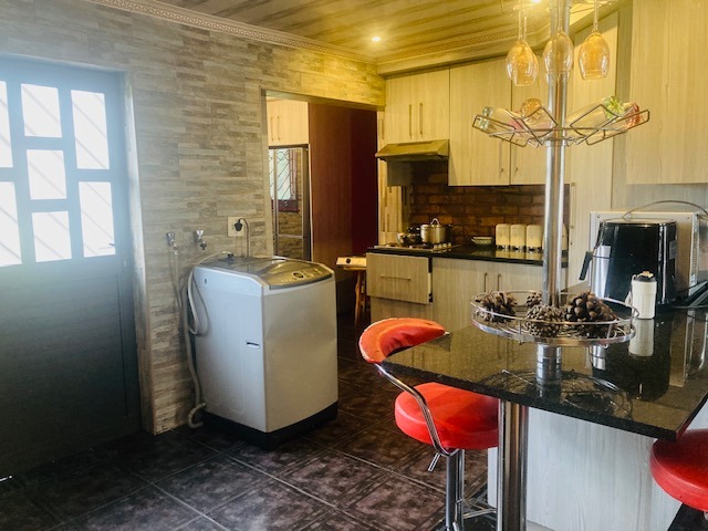 4 Bedroom Property for Sale in Brakpan North Gauteng
