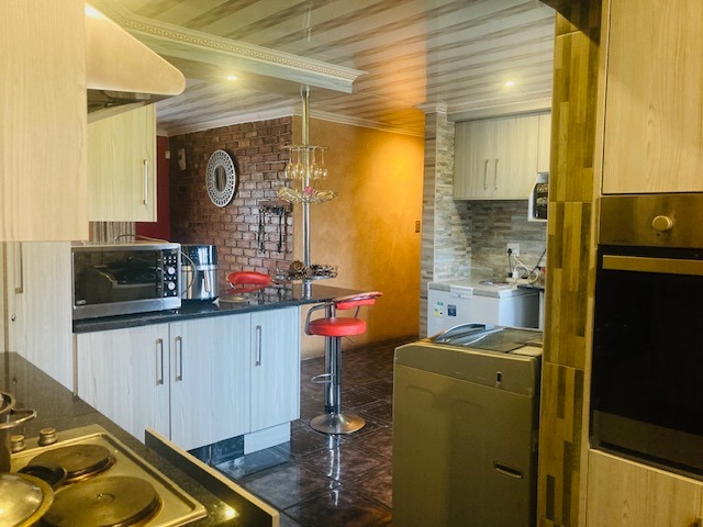 4 Bedroom Property for Sale in Brakpan North Gauteng