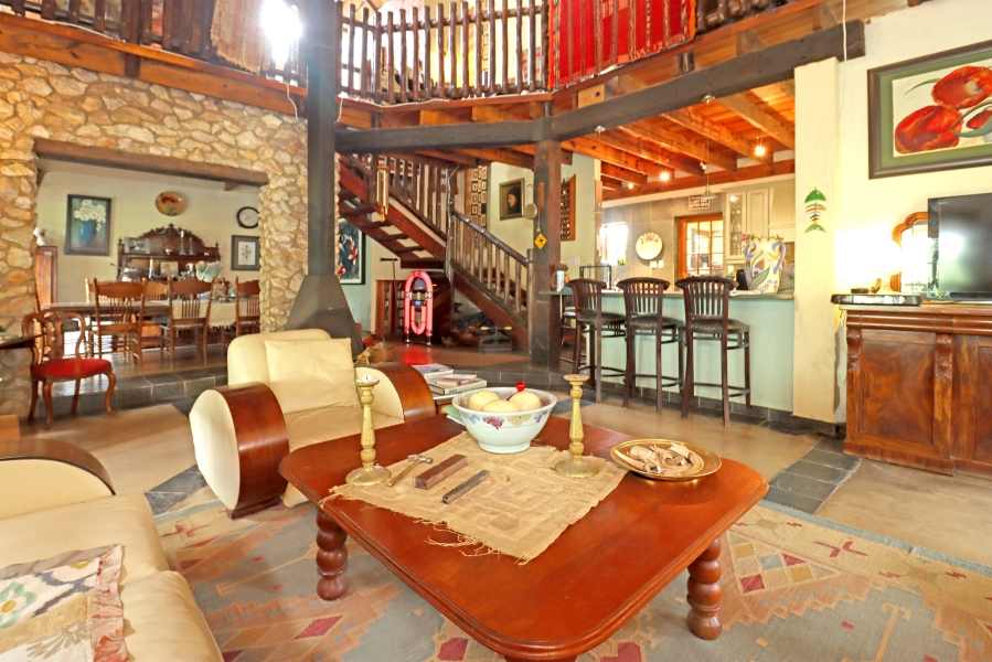 4 Bedroom Property for Sale in Sun Valley Gauteng