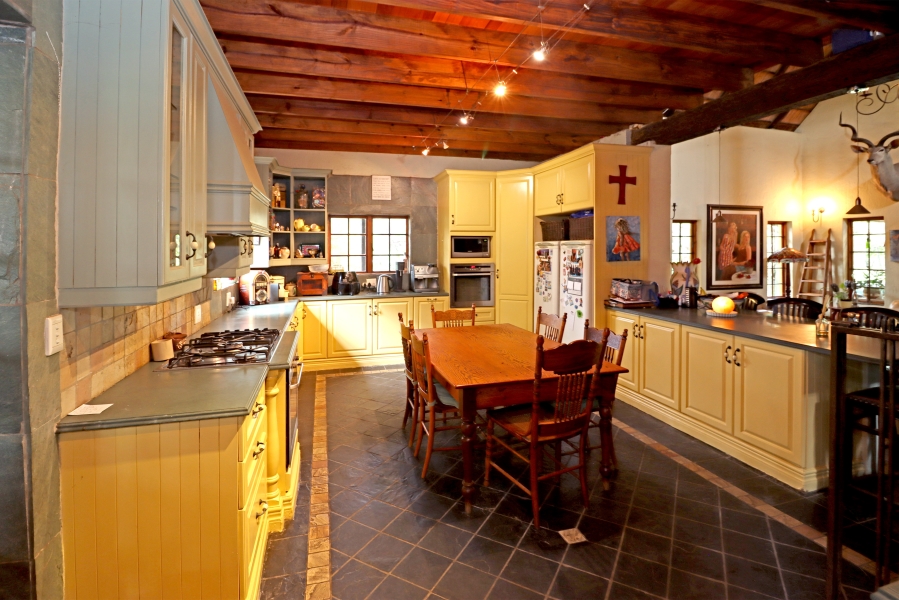 4 Bedroom Property for Sale in Sun Valley Gauteng