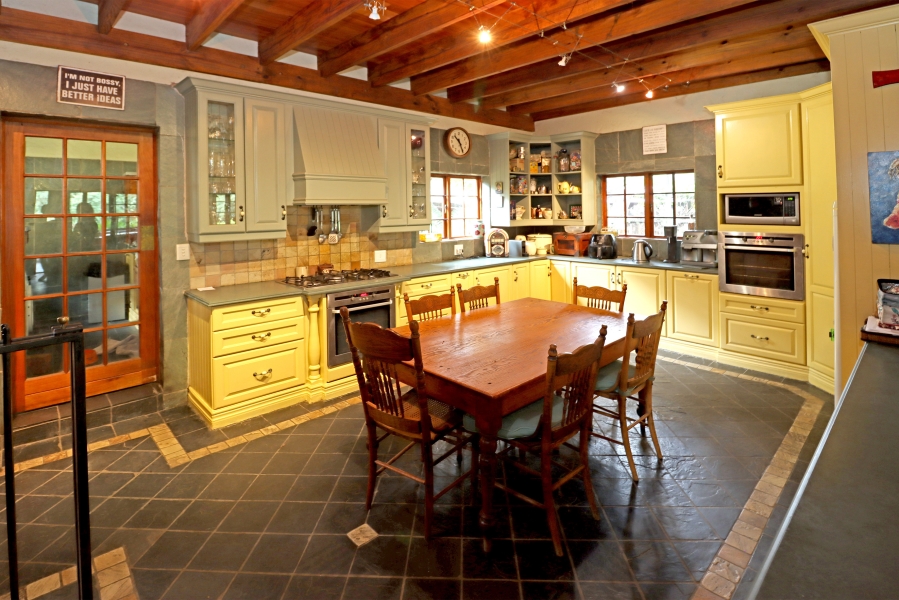4 Bedroom Property for Sale in Sun Valley Gauteng