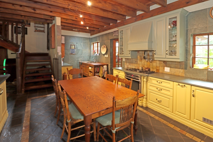 4 Bedroom Property for Sale in Sun Valley Gauteng