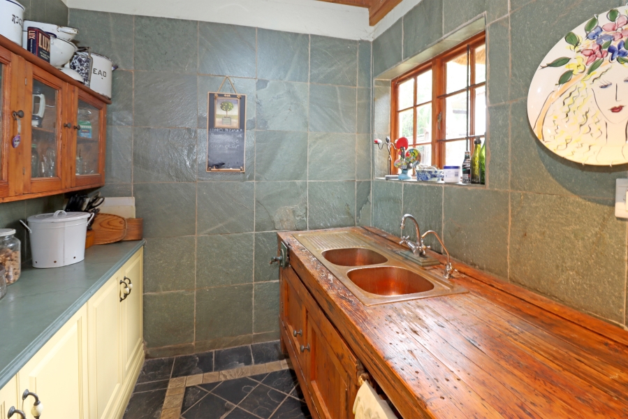 4 Bedroom Property for Sale in Sun Valley Gauteng