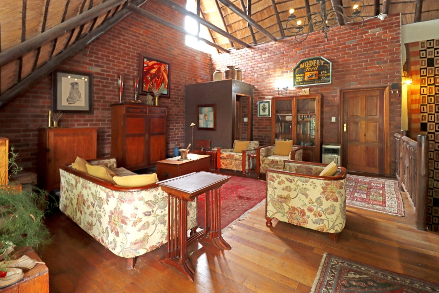 4 Bedroom Property for Sale in Sun Valley Gauteng