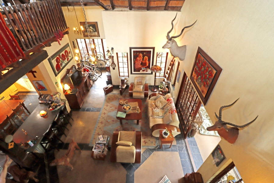 4 Bedroom Property for Sale in Sun Valley Gauteng