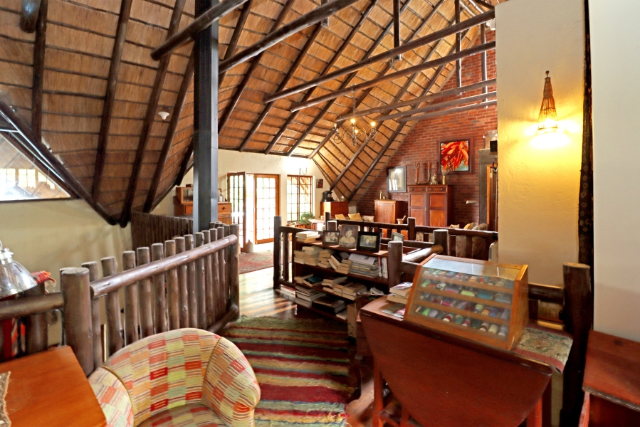 4 Bedroom Property for Sale in Sun Valley Gauteng