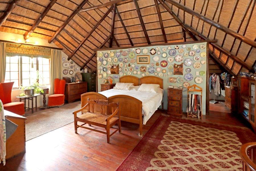 4 Bedroom Property for Sale in Sun Valley Gauteng