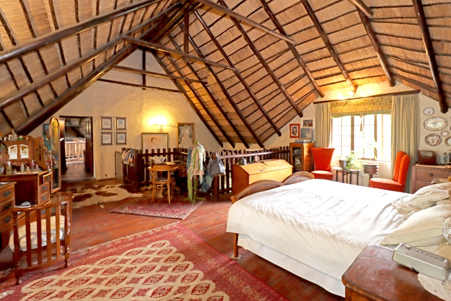 4 Bedroom Property for Sale in Sun Valley Gauteng