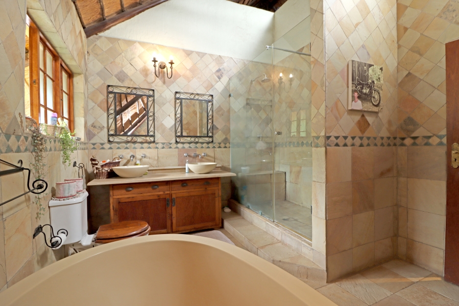 4 Bedroom Property for Sale in Sun Valley Gauteng