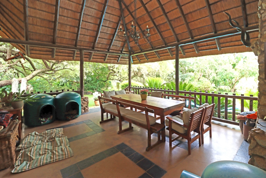 4 Bedroom Property for Sale in Sun Valley Gauteng