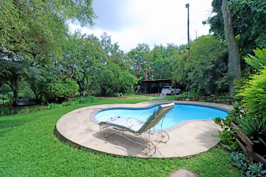4 Bedroom Property for Sale in Sun Valley Gauteng