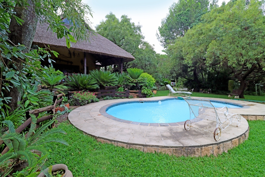 4 Bedroom Property for Sale in Sun Valley Gauteng
