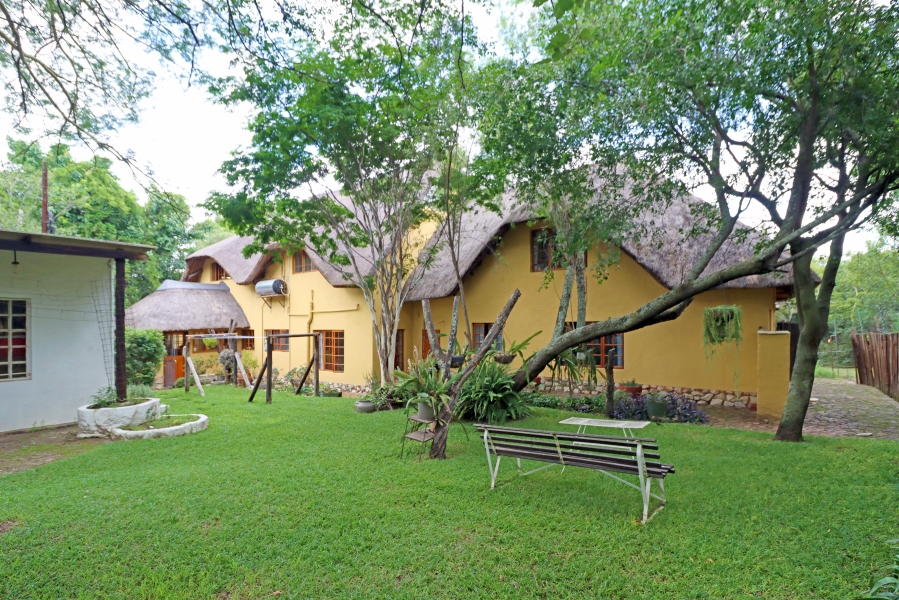 4 Bedroom Property for Sale in Sun Valley Gauteng