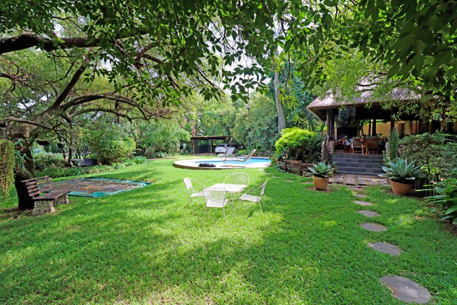 4 Bedroom Property for Sale in Sun Valley Gauteng