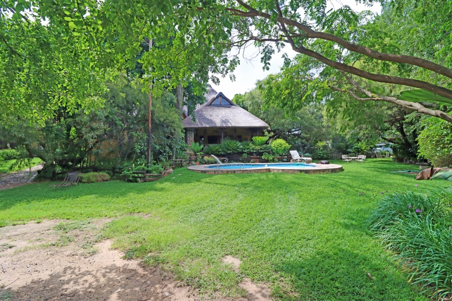 4 Bedroom Property for Sale in Sun Valley Gauteng