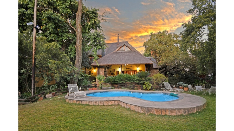 4 Bedroom Property for Sale in Sun Valley Gauteng