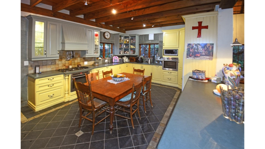 4 Bedroom Property for Sale in Sun Valley Gauteng