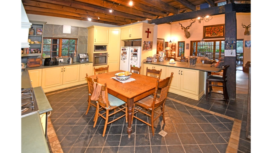 4 Bedroom Property for Sale in Sun Valley Gauteng