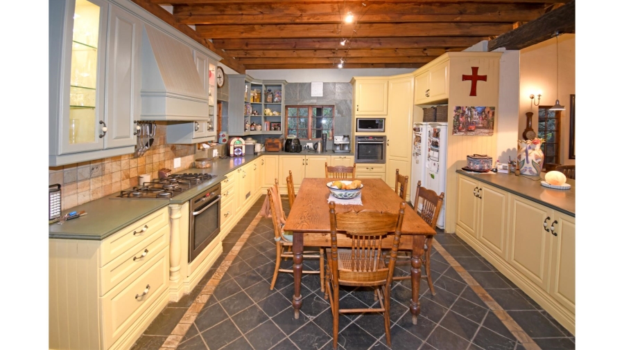 4 Bedroom Property for Sale in Sun Valley Gauteng