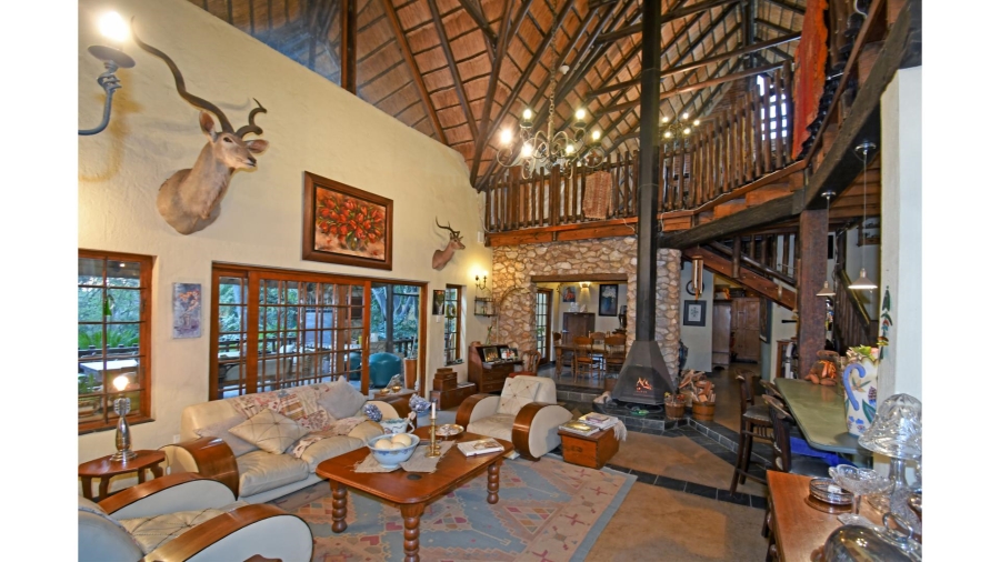 4 Bedroom Property for Sale in Sun Valley Gauteng