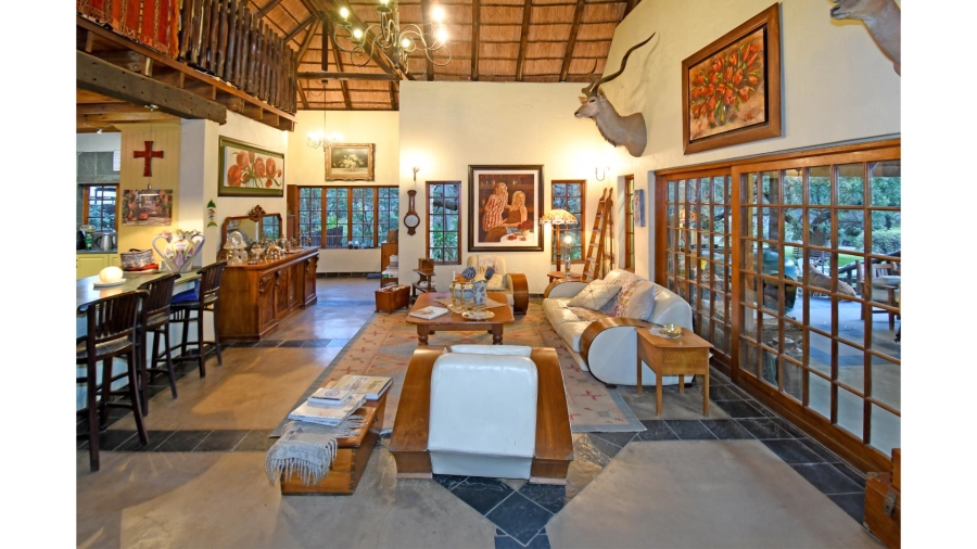 4 Bedroom Property for Sale in Sun Valley Gauteng