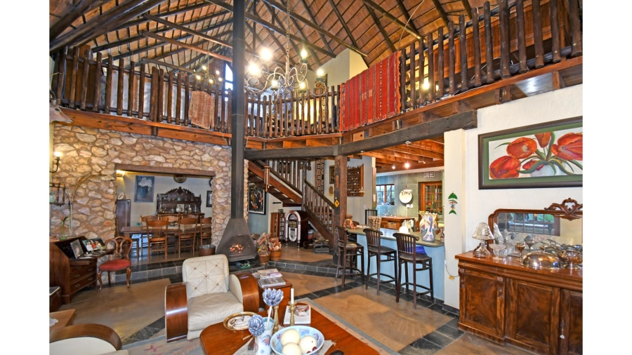 4 Bedroom Property for Sale in Sun Valley Gauteng