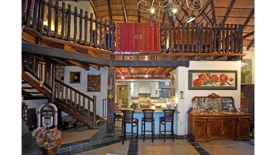 4 Bedroom Property for Sale in Sun Valley Gauteng