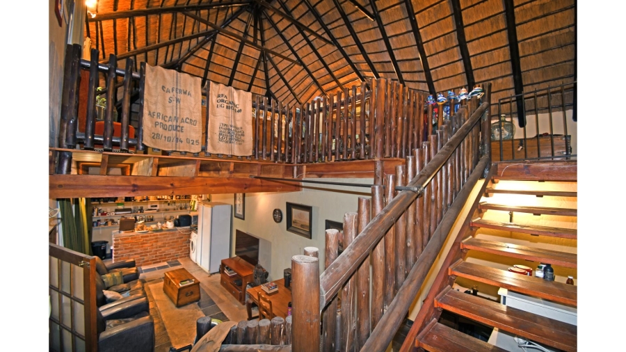 4 Bedroom Property for Sale in Sun Valley Gauteng