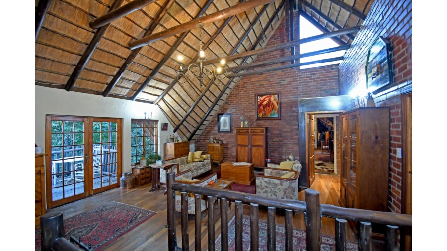 4 Bedroom Property for Sale in Sun Valley Gauteng