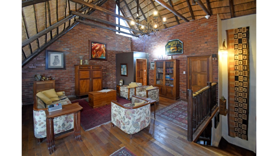 4 Bedroom Property for Sale in Sun Valley Gauteng