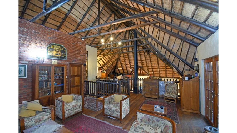 4 Bedroom Property for Sale in Sun Valley Gauteng