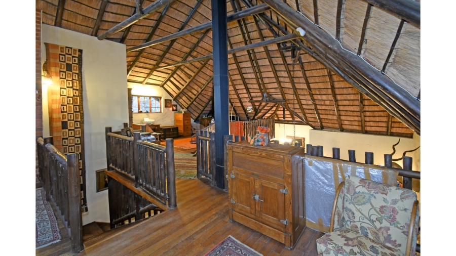 4 Bedroom Property for Sale in Sun Valley Gauteng