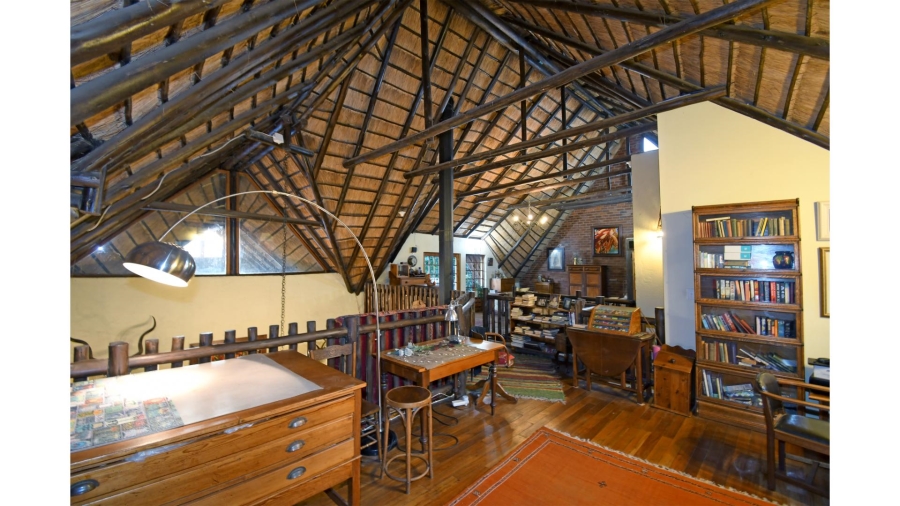 4 Bedroom Property for Sale in Sun Valley Gauteng