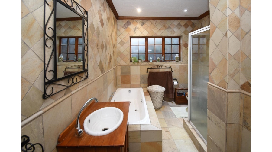 4 Bedroom Property for Sale in Sun Valley Gauteng