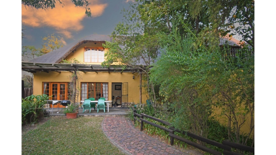 4 Bedroom Property for Sale in Sun Valley Gauteng