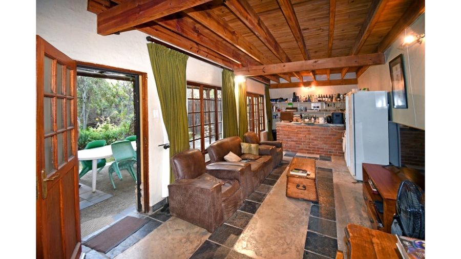 4 Bedroom Property for Sale in Sun Valley Gauteng