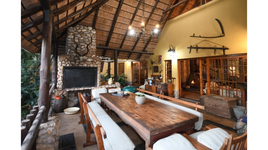 4 Bedroom Property for Sale in Sun Valley Gauteng