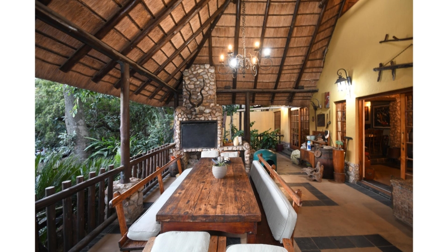 4 Bedroom Property for Sale in Sun Valley Gauteng