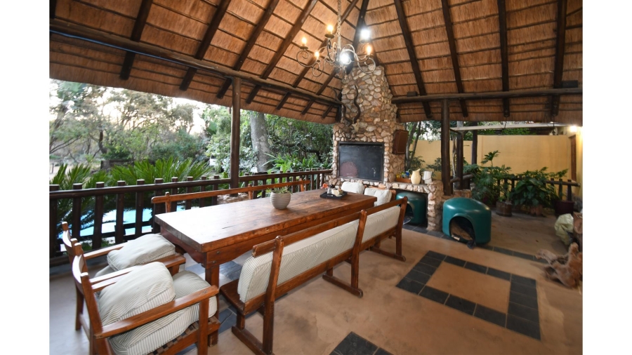 4 Bedroom Property for Sale in Sun Valley Gauteng