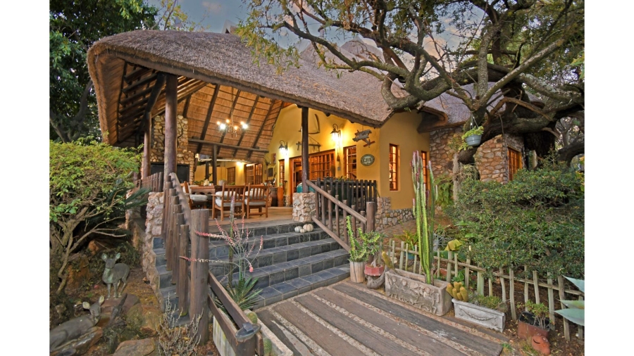 4 Bedroom Property for Sale in Sun Valley Gauteng