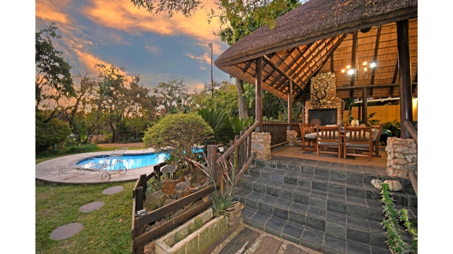 4 Bedroom Property for Sale in Sun Valley Gauteng