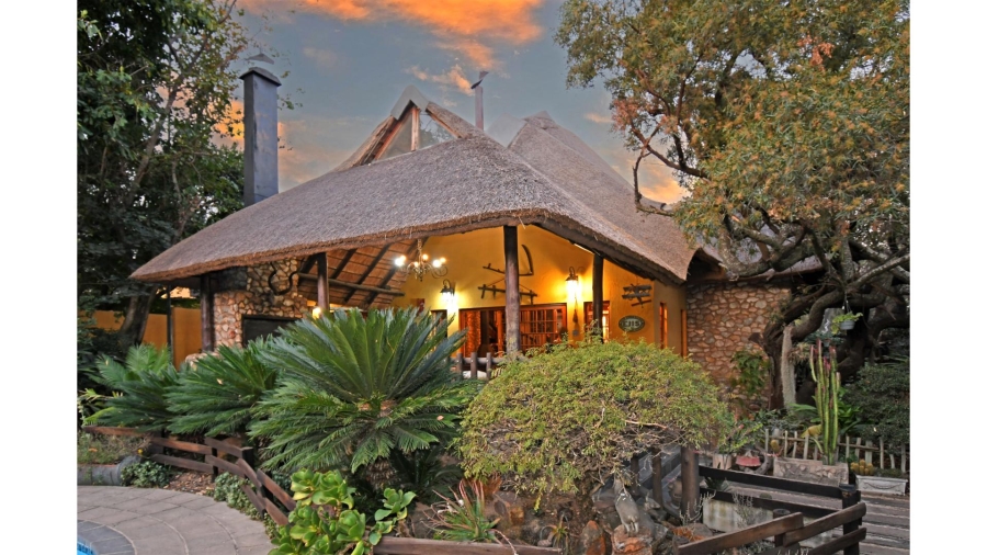 4 Bedroom Property for Sale in Sun Valley Gauteng