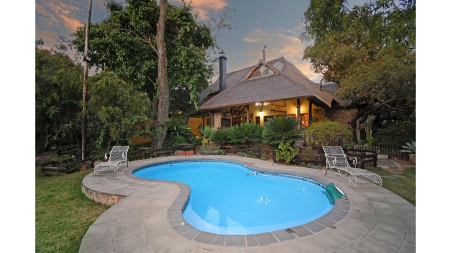 4 Bedroom Property for Sale in Sun Valley Gauteng