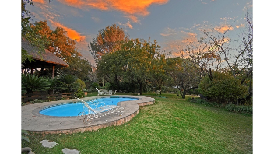 4 Bedroom Property for Sale in Sun Valley Gauteng