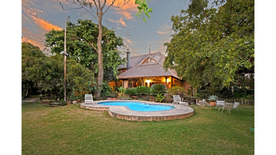 4 Bedroom Property for Sale in Sun Valley Gauteng