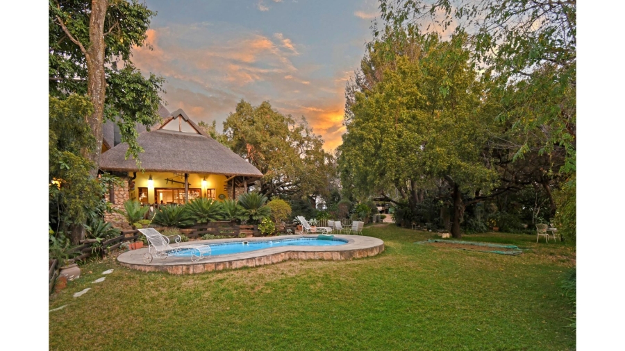 4 Bedroom Property for Sale in Sun Valley Gauteng