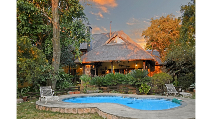4 Bedroom Property for Sale in Sun Valley Gauteng